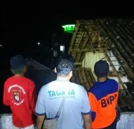 Perkembangan Situasi dan Penanganan Bencana Tanggal 07 Juni 2025